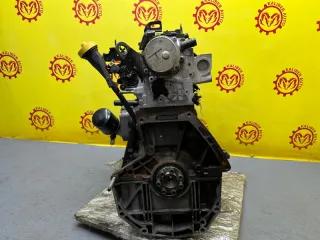 100014420R Двигатель Renault Megane 3 Арт 2-668648, вид 5
