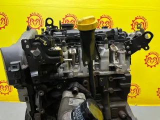 100014420R Двигатель Renault Megane 3 Арт 2-668648, вид 7
