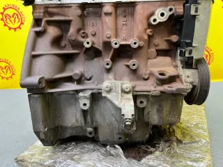 100014420R Двигатель Renault Megane 3 Арт 2-668648, вид 8