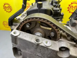100014420R Двигатель Renault Megane 3 Арт 2-668648, вид 10