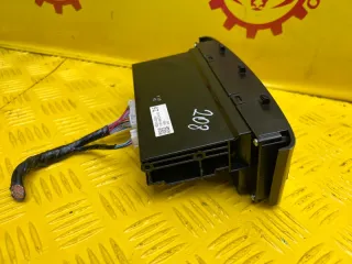 55900-05261 Блок управления печки/климат-контроля Toyota Avensis 2 Арт 2-668787, вид 7