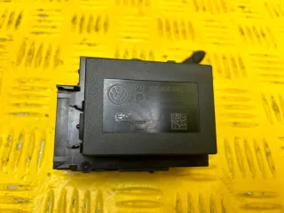 3C0905843AE Замок зажигания Volkswagen Passat B7 Арт 2-668887, вид 1
