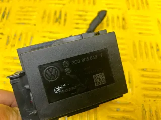 3C0905843AE Замок зажигания Volkswagen Passat B7 Арт 2-668887, вид 5