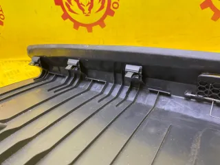 3C5863459D9B9 Накладка двери (крышки) багажника Volkswagen Passat B7 Арт 2-668943, вид 15
