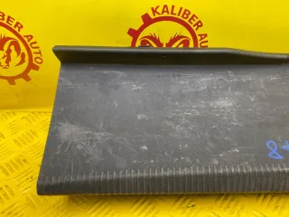 3C5863459D9B9 Накладка двери (крышки) багажника Volkswagen Passat B7 Арт 2-668943, вид 2