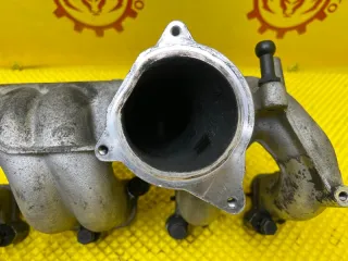 070129713h Коллектор впускной Volkswagen Touareg 1 Арт 2-668958, вид 1