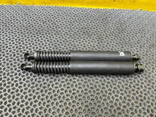 7L6827550N Амортизатор крышки багажника (3-5 двери) Volkswagen Touareg 1 Арт 2-669181, вид 4