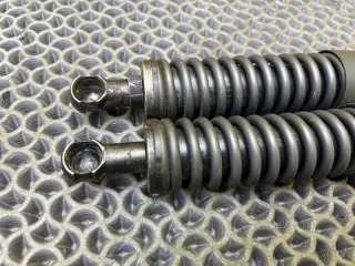7L6827550N Амортизатор крышки багажника (3-5 двери) Volkswagen Touareg 1 Арт 2-669181, вид 5
