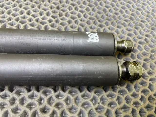 7L6827550N Амортизатор крышки багажника (3-5 двери) Volkswagen Touareg 1 Арт 2-669181, вид 6