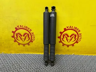 7L6827550N Амортизатор крышки багажника (3-5 двери) Volkswagen Touareg 1 Арт 2-669181, вид 9