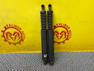 7L6827550N Амортизатор крышки багажника (3-5 двери) Volkswagen Touareg 1 Арт 2-669181, вид 10