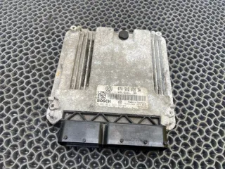 070906016DA Блок управления двигателем Volkswagen Touareg 1 Арт 2-669186, вид 1