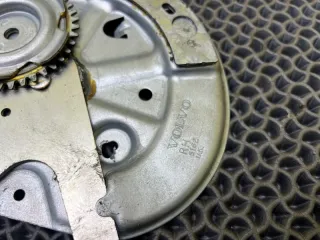 30784577 Стеклоподъемник Volvo XC90 1 restailing Арт 2-669286, вид 9