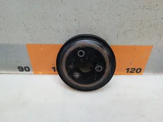 90531737 Шкив Opel Corsa C Арт 2-670743, вид 1