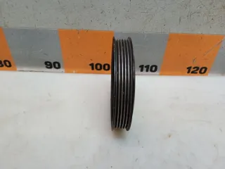 90531737 Шкив Opel Corsa C Арт 2-670743, вид 3