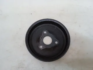 90531737 Шкив Opel Corsa C Арт 2-670743, вид 4