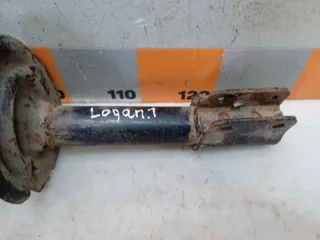 543020952R Амортизатор передний Renault Logan 2 Арт 2-670891, вид 6