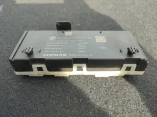 61359451483 Блок управления багажником BMW 3 F30/F31/GT F34 Арт 2-671402, вид 1
