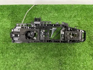 A0997601500 Скоба замка двери Mercedes GLS X166 Арт 2-671782, вид 3