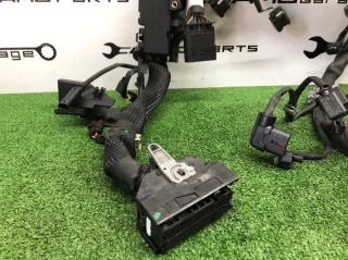 A6511506086 Проводка двигателя Mercedes GLC X253 Арт 2-671881, вид 5