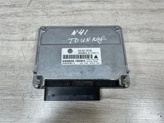0AD927755BG Блок управления раздаткой Volkswagen Touareg 1 Арт 2-672216, вид 2