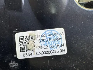 S203F2805030400AA Фонарь задний правый Changan CS 55 Арт 2-672274, вид 14