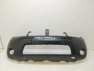 265556233R Бампер передний Renault Duster 1 Арт 2-672443, вид 1