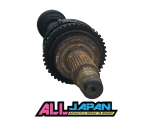 GD55-25-60X Полуось (приводной вал, ШРУС) Mazda 6 1 Арт 2-672719, вид 6