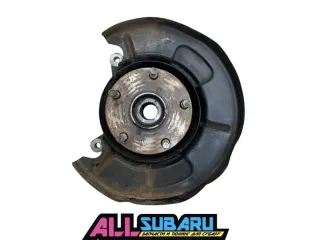 28411-VA000 Ступица задняя Subaru Levorg Арт 2-672893, вид 1
