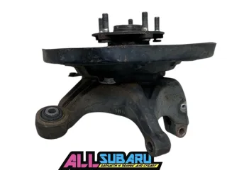 28411-VA000 Ступица задняя Subaru Levorg Арт 2-672893, вид 3