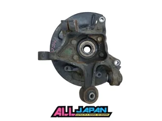 28411-VA000 Ступица задняя Subaru Levorg Арт 2-672893, вид 4