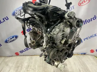 10102jp0a2 Двигатель Nissan Murano Z51 Арт 2-672962, вид 3