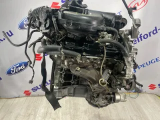 10102jp0a2 Двигатель Nissan Murano Z51 Арт 2-672962, вид 5