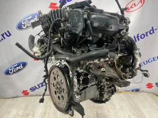 10102jp0a2 Двигатель Nissan Murano Z51 Арт 2-672962, вид 6