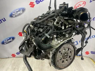 10102jp0a2 Двигатель Nissan Murano Z51 Арт 2-672962, вид 9