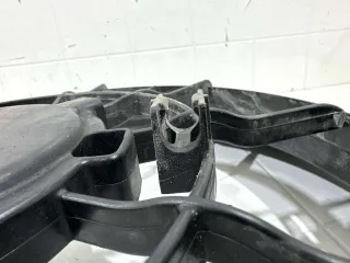25350H8050 Диффузор вентилятора Hyundai Solaris 2 Арт 2-673061, вид 12
