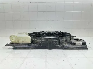 25350H8050 Диффузор вентилятора Hyundai Solaris 2 Арт 2-673061, вид 7