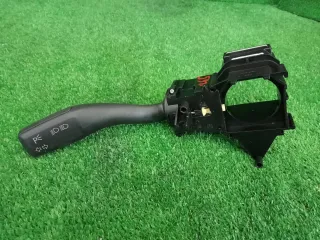 8E0953513A Подрулевой переключатель поворотников Audi A4 B6 Арт 2-673353, вид 1