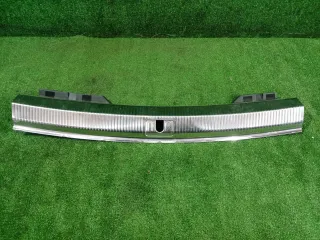 8K9864483C Накладка на замок багажника Audi A4 B8 Арт 2-673358, вид 1