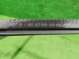 4E0839440N Уплотнитель резинка Audi A8 D3 (S8) Арт 2-673469, вид 3