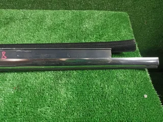 8K0853284J Молдинг стекла двери (комплект) Audi A4 B8 Арт 2-673482, вид 2