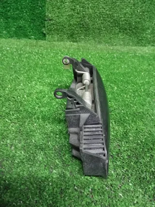 4F0839239 Ручка наружная Audi A3 8P Арт 2-673495, вид 5