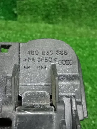 4F0839239 Ручка наружная Audi A3 8P Арт 2-673495, вид 6