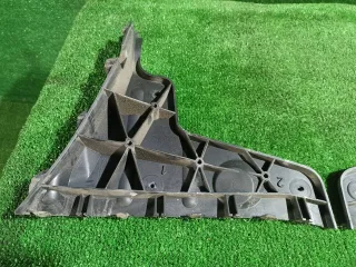 8E9807453A Крепление бампера (комплект) Audi A4 B7 Арт 2-673622, вид 4
