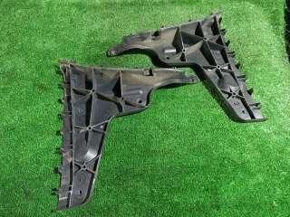 8E9807453A Крепление бампера (комплект) Audi A4 B7 Арт 2-673622, вид 6
