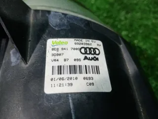8E0941700E Фара противотуманная Audi A3 8P Арт 2-673761, вид 7