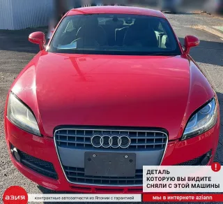 8J0413031R Стойка подвески Audi TT 2 Арт 2-673769, вид 4