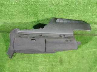 8R0863879D Обшивка багажника Audi Q5 1 Арт 2-673877, вид 2