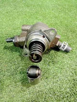 06E127025M ТНВД Audi A4 B8 Арт 2-673958, вид 1