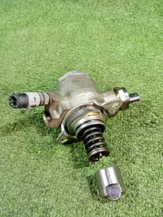 06E127025M ТНВД Audi A4 B8 Арт 2-673958, вид 2